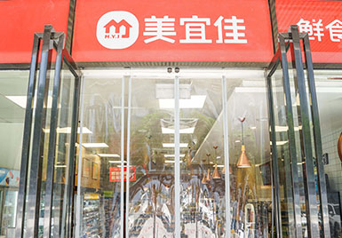 零售升級(jí)新引擎！云里物里電子價(jià)簽助力連鎖便利店提質(zhì)增效
