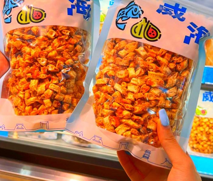 智能數(shù)顯，激發(fā)新動(dòng)能：云里物里科技助力本土特產(chǎn)零售品牌，增效降本