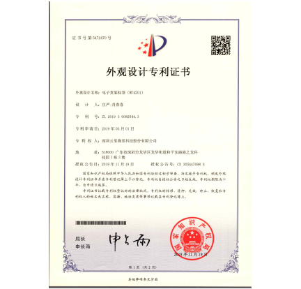 外觀專利