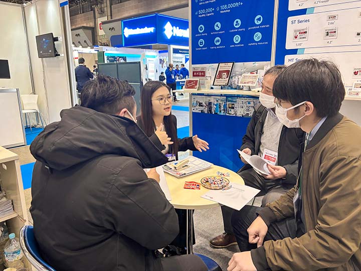 云里物里電子價簽日本展.jpg