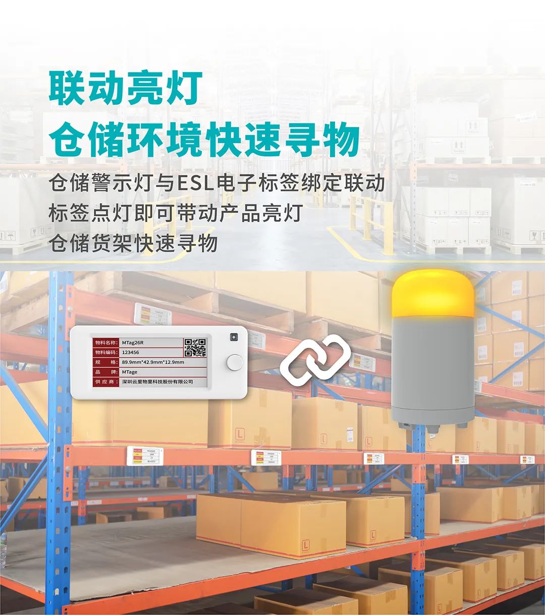 倉儲電子標(biāo)簽 倉儲電子標(biāo)簽